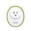 Picture of D-Link DSP-W115 mydlink™ Wi-Fi Smart Plug