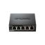 صورة D-Link DGS-105/B 5-port 10/100/1000 Unmanaged Desktop Switch