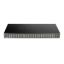 Picture of D-Link DGS-1250-52XMP 48 Ports 10/100/1000Mbps PoE+4 Ports 10G SFP+ Smart Managed Switch