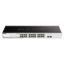 Picture of D-Link DGS-F1210-26PS-E 26-Port Gigabit Smart Managed Long Range PoE + Switch
