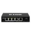 صورة D-Link DMS-F106TS 5-port 2.5G with 1-Port SFP+ Web Management Desktop Switch