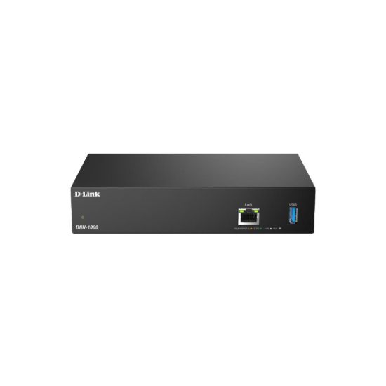 صورة D-Link DNH-1000/M Nuclias Network Controller