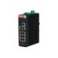 Picture of Dahua DH-IS4210-8GT-120 10-Port Gigabit Industrial Managed PoE Switch