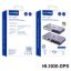 صورة HAING HI-3030-DPS 8K 2 in 1 out Display Port Switch