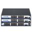 صورة HAING HI-SW2404 10/100 24 Port Smart POE Switch