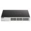 صورة D-Link DGS-1024C 24-Port Gigabit Unmanaged Switch