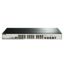 Picture of D-Link DGS-1510-28P 24 Ports 10/100/1000Base-T PoE with 2 SFP ports
