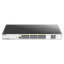 صورة D-Link DGS-3000-28XS 28-Port Layer-2 Managed Gigabit Switch