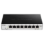 صورة D-Link DGS-1100-08P Smart Managed Switches