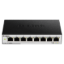 صورة سويتش شبكة D-Link DGS-1100-08 LAN Switches & LAN Distribution
