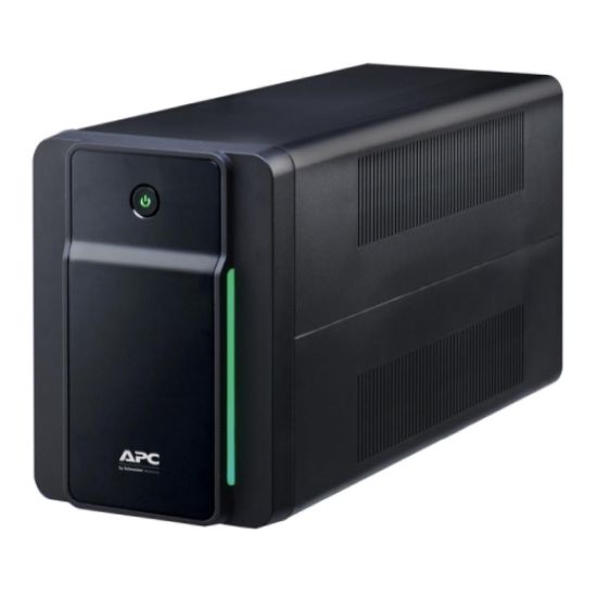 Picture of APC Back-UPS 1600VA, 230V, AVR, 6 IEC outlets- (BX1600MI)