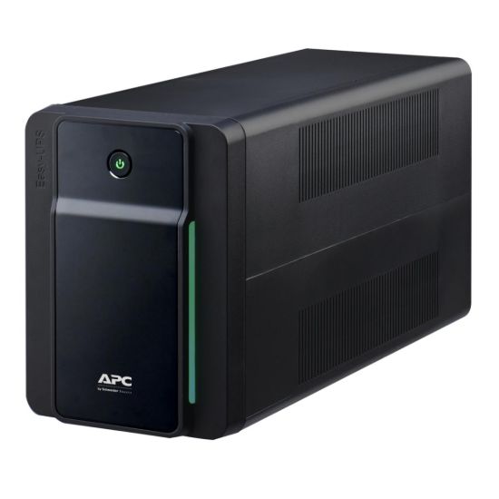 Picture of APC BVX1600LI Easy UPS 1600VA Tower 230V 4x IEC C13 Outlets AVR