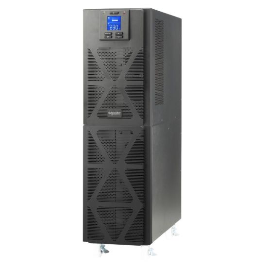 صورة APC SRVS6KI 6KVA Electric Easy UPS SRV 6000VA 230V
