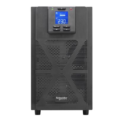 صورة APC SRVS3KI Easy UPS SRV 3000VA 230V Tower