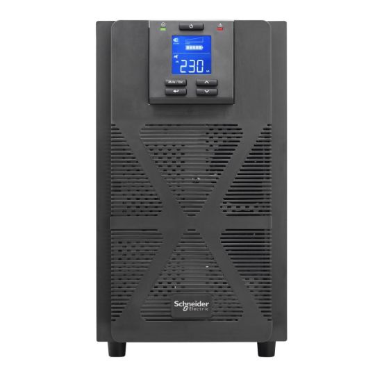 صورة APC SRVS3KI Easy UPS SRV 3000VA 230V Tower