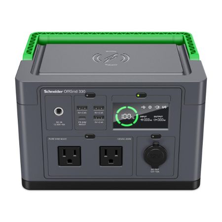 صورة لقسم Portable Power