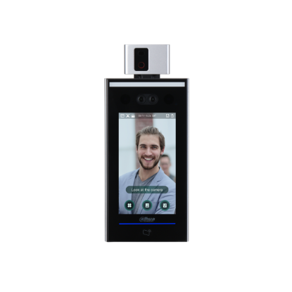 صورة Dahua ASI7213X-T1 Face Recognition Access Controller