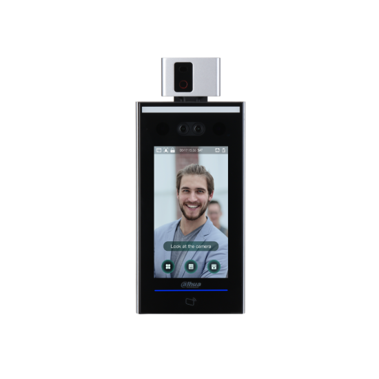 Picture of Dahua ASI7213X-T1 Face Recognition Access Controller