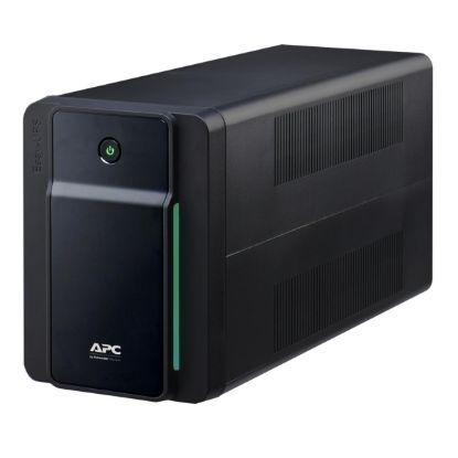 صورة BVX2200LI APC Easy Tower UPS BVX 2200VA 230V AVR IEC Sockets