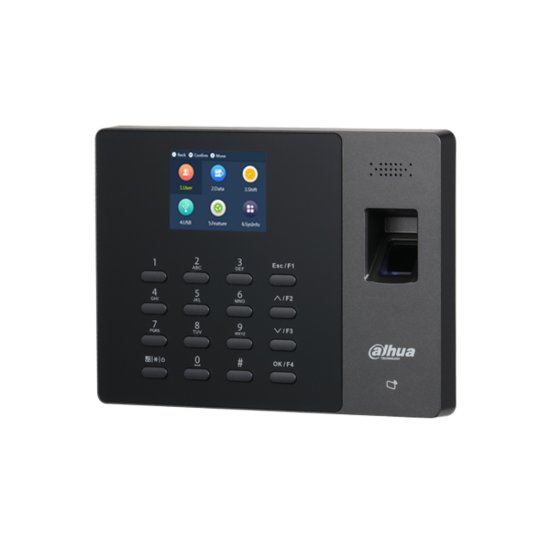 صورة Dahua ASA1222G-D Time & Attendance Terminal