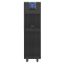صورة APC-6000VA APC Easy UPS On-Line 6kVA/6kW Tower 230V Hard wire 3-wire(1P+N+E) outlet Intelligent Card Slot LCD