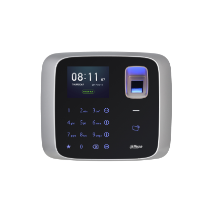 صورة Dahua ASA2212A Standalone Time Attendance