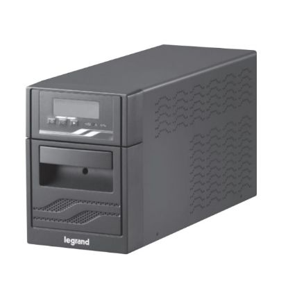 Picture of LEGRAND-3000VA LeGrand Niky S 3KVA IEC UPS