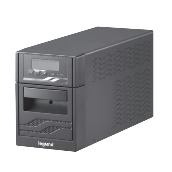 Picture of LEGRAND-3000VA LeGrand Niky S 3KVA IEC UPS