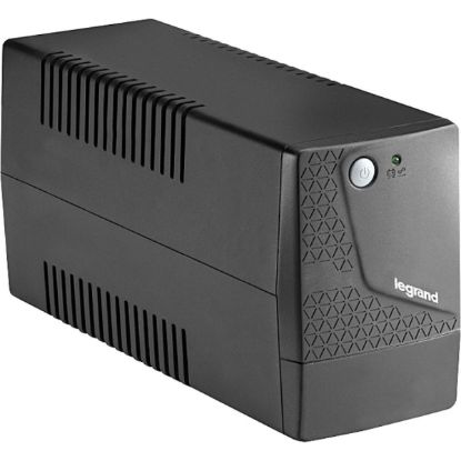 Picture of UPS-800VA LeGrand Keor SPX Line Interactive UPS 800VA