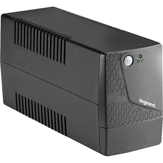 Picture of UPS-800VA LeGrand Keor SPX Line Interactive UPS 800VA