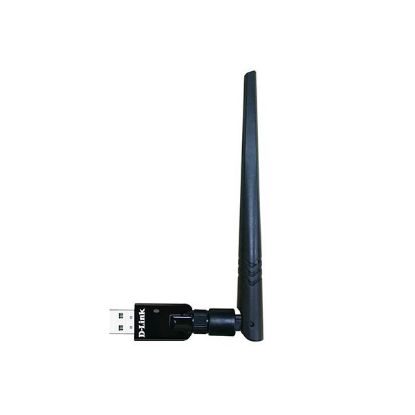 صورة D-Link DWA-172 Wireless AC600 Dual Band USB Adapter with External Detachable Antenna