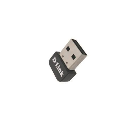 صورة D-Link DWA-X131 AX300 Wi-Fi 6 Nano USB Wireless Adapter