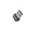صورة D-Link DWA-X131 AX300 Wi-Fi 6 Nano USB Wireless Adapter