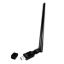 صورة D-Link DWA-185 AC1200 MU-MIMO Wi-Fi USB Adapter