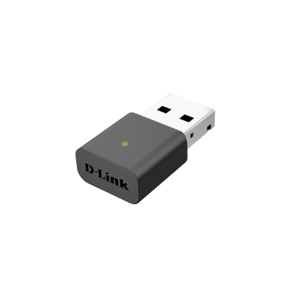 صورة D-Link DWA-131 Wireless N Nano USB Adapter
