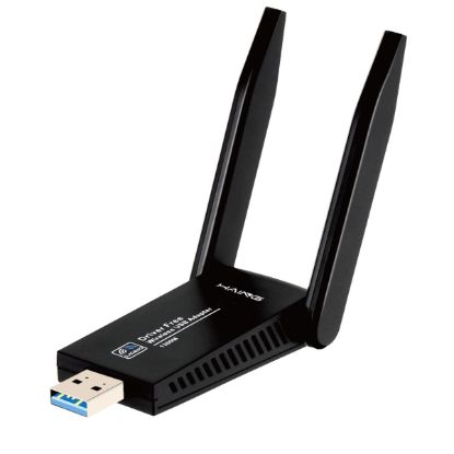 صورة HAING HI-1300-WUA Wireless USB Adapter 1300 Mbps