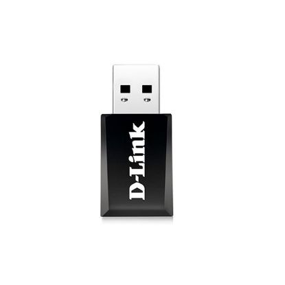 صورة D-Link DWA-182 Wireless AC1300 Dual Band USB 3.0 Adapter