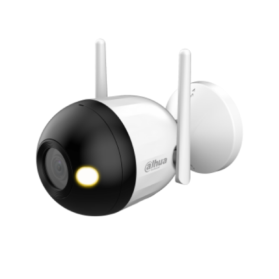 Picture of Dahua DH-F2C-LED-K 2MP Fixed-focal Wi-Fi Bullet Network Camera