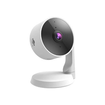 صورة D-Link DCS-8330LH Smart Full HD Wi-Fi Camera with built-in Smart Home Hub