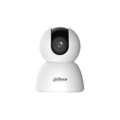 صورة DH-H3I Dahua H3I 3MP Indoor 360 Fixed-focal Wi-Fi Pan & Tilt Bluetooth Network Camera