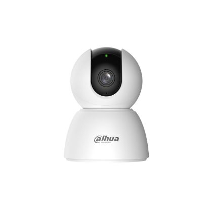 صورة DH-H4I Dahua H4I 4MP Indoor 360 Fixed-focal Wi-Fi Pan & Tilt Bluetooth Network Camera