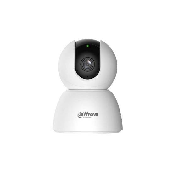 صورة DH-H4I Dahua H4I 4MP Indoor 360 Fixed-focal Wi-Fi Pan & Tilt Bluetooth Network Camera