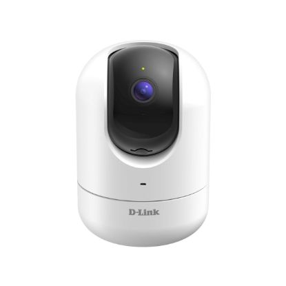 صورة D-Link DCS-8526LH Mydlink Full HD Pan & Tilt Pro Wi-Fi Camera