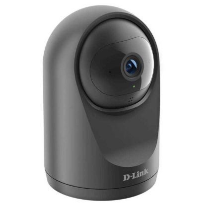 صورة D-Link DCS-6500LH Compact Full HD Pan & Tilt Wi-Fi Camera