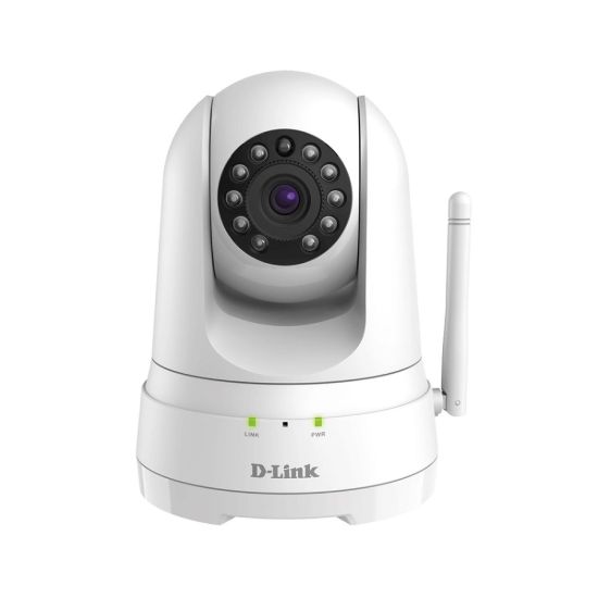 صورة D-Link DCS-8525LH Mydlink Full HD Pan & Tilt Wi-Fi Camera