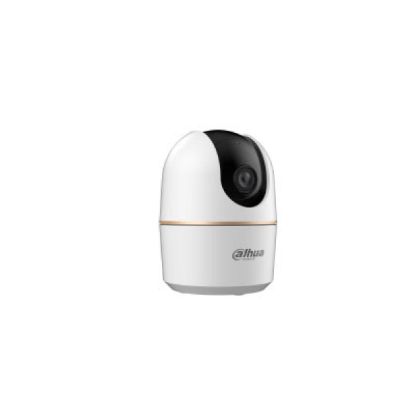 صورة DH-IPC-H3AP-0360B Dahua Hero A1 DH-H3A 3MP Indoor Pan & Tilt WiFi Network Camera