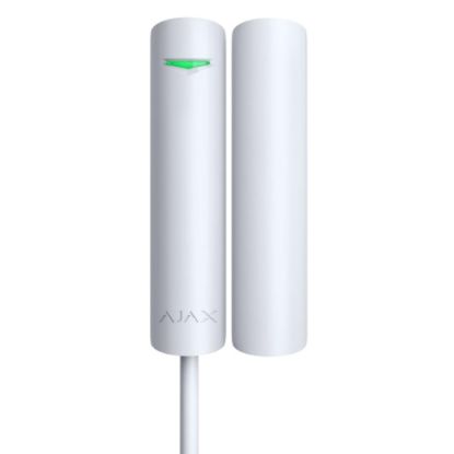Picture of DoorFibra-30852WH Ajax Door Protect Fibra -White