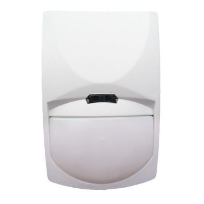 Picture of HX-107S Long Range Pir Motion Sensor Module Battery Operated Wireless Pir Motion Sensor