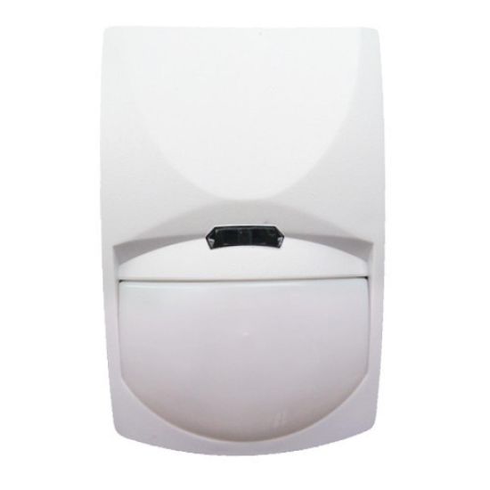 Picture of HX-107S Long Range Pir Motion Sensor Module Battery Operated Wireless Pir Motion Sensor