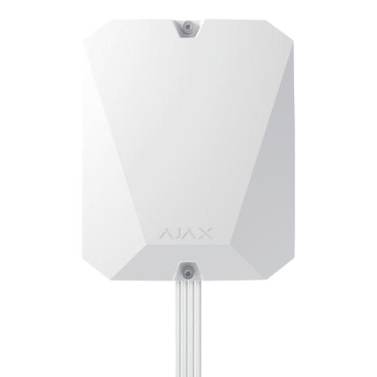 Picture of Hub2GHybrid-34896WH AJAX Hub Hybrid (2G) -White